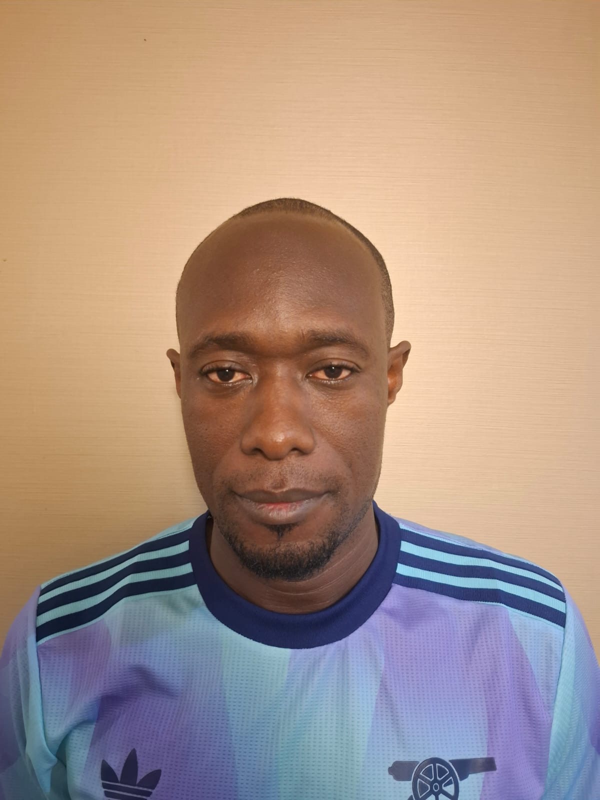 George William Kiyingi